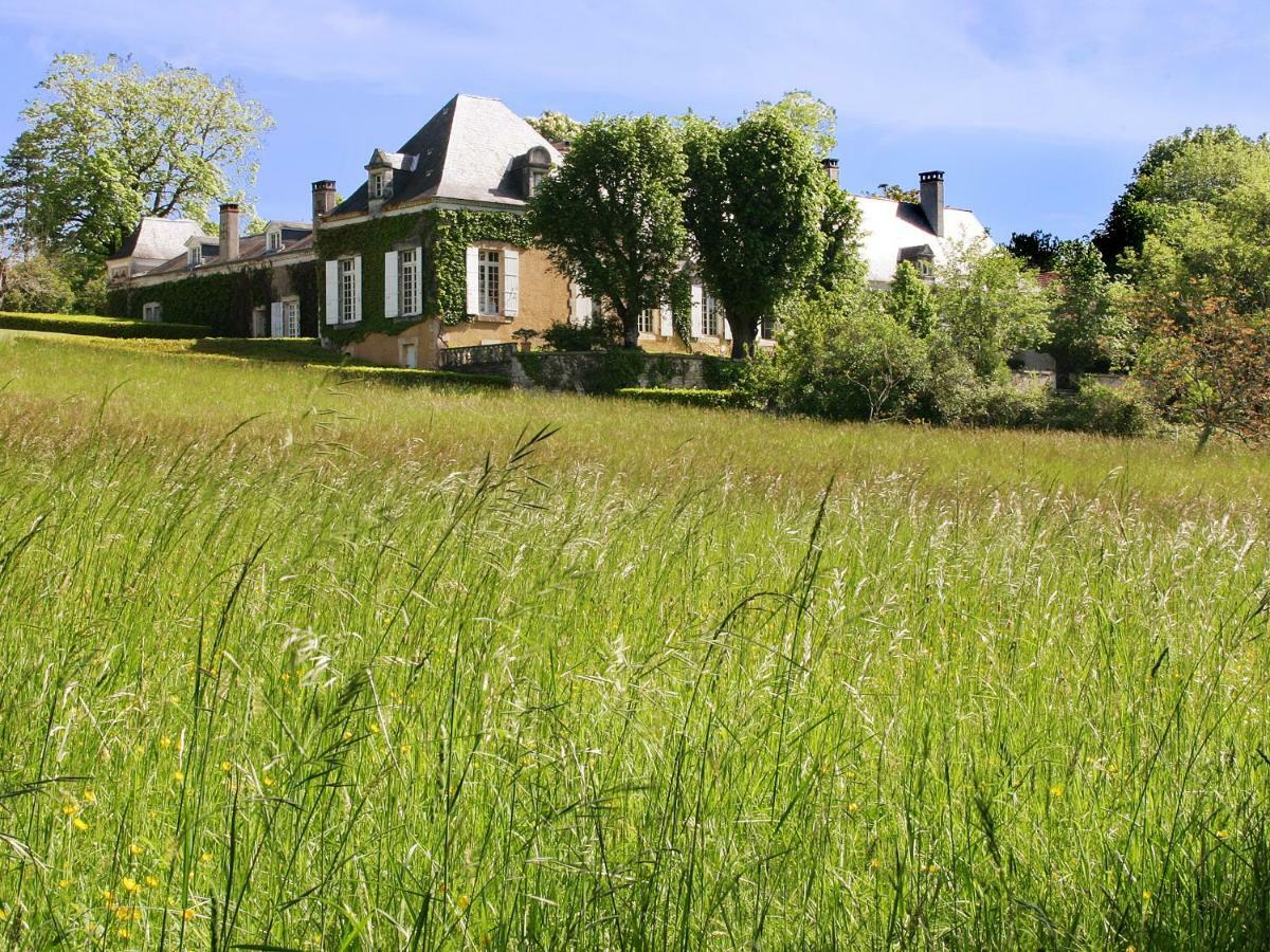La Chartreuse Du Maine Cubjac Exterior foto
